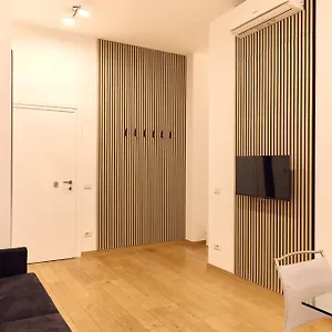  Appartamento Casa Navigli
