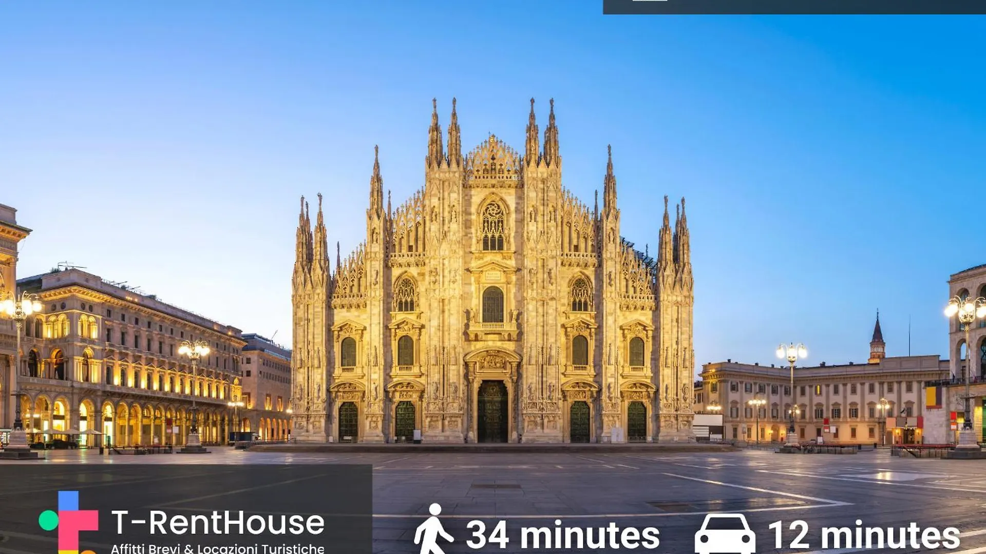 Central Station 10 Min Duomo - L'Oasi Urbana Milano Appartamento
